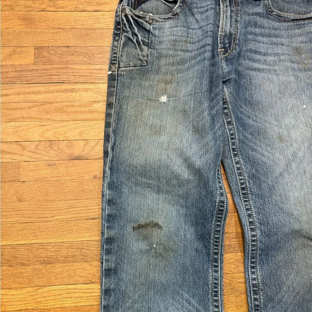Ariat jeans sz